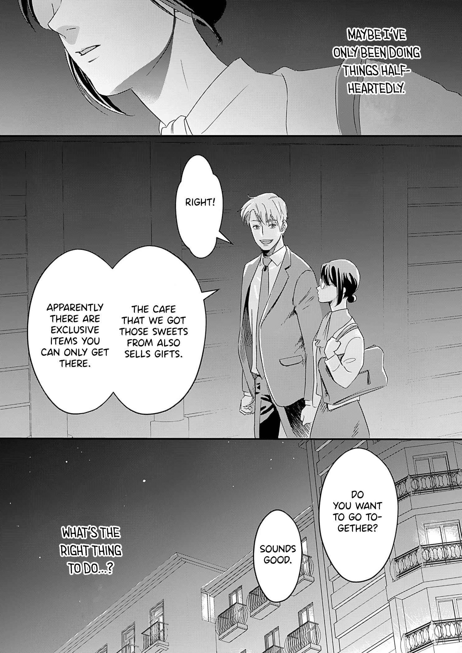 Watashi no Omen ga Toreru Made Ch. 5 第26页