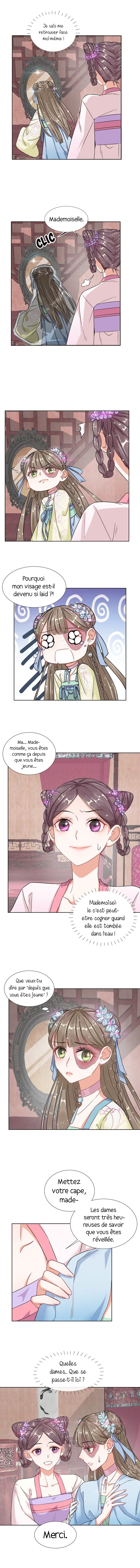 Guide For A Princess-To-Be Vol. 1 Ch. 2 第3页