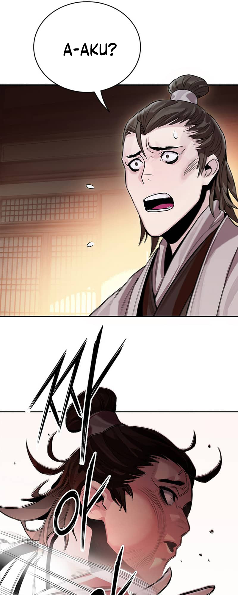 Dark and Light Martial Emperor Ch. 3 第14页
