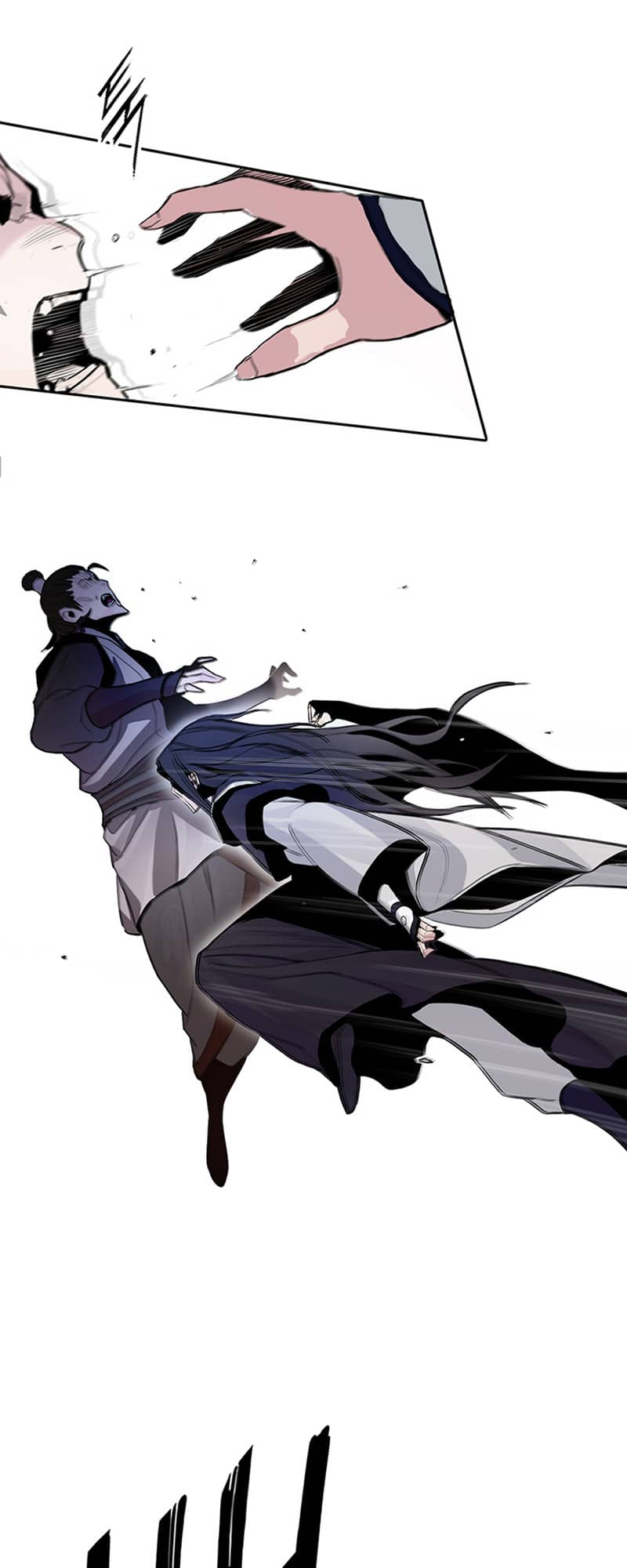 Dark and Light Martial Emperor Ch. 3 第20页