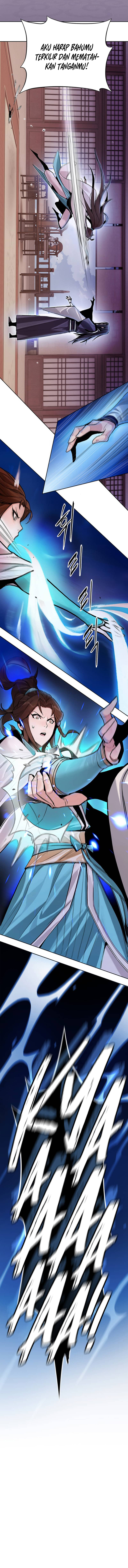Dark and Light Martial Emperor Ch. 3 第26页