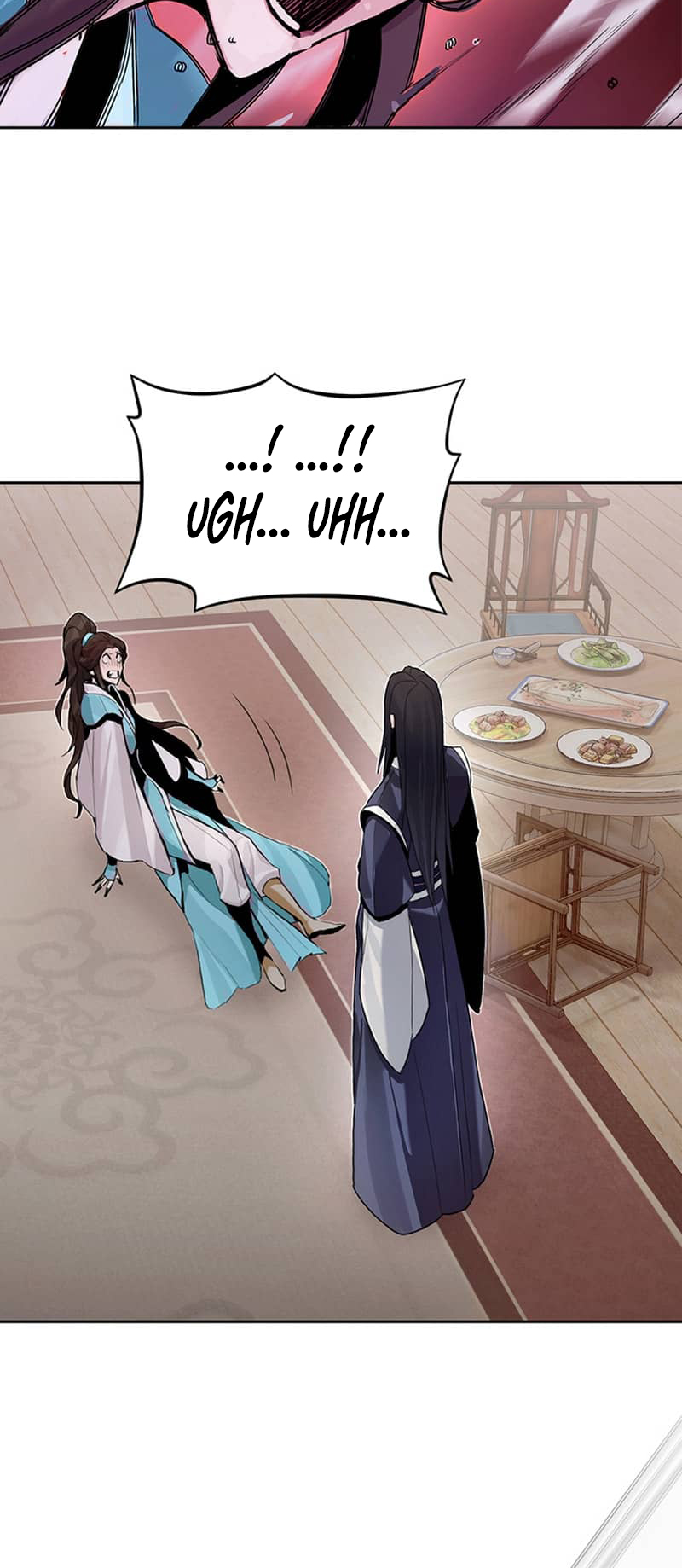 Dark and Light Martial Emperor Ch. 3 第30页