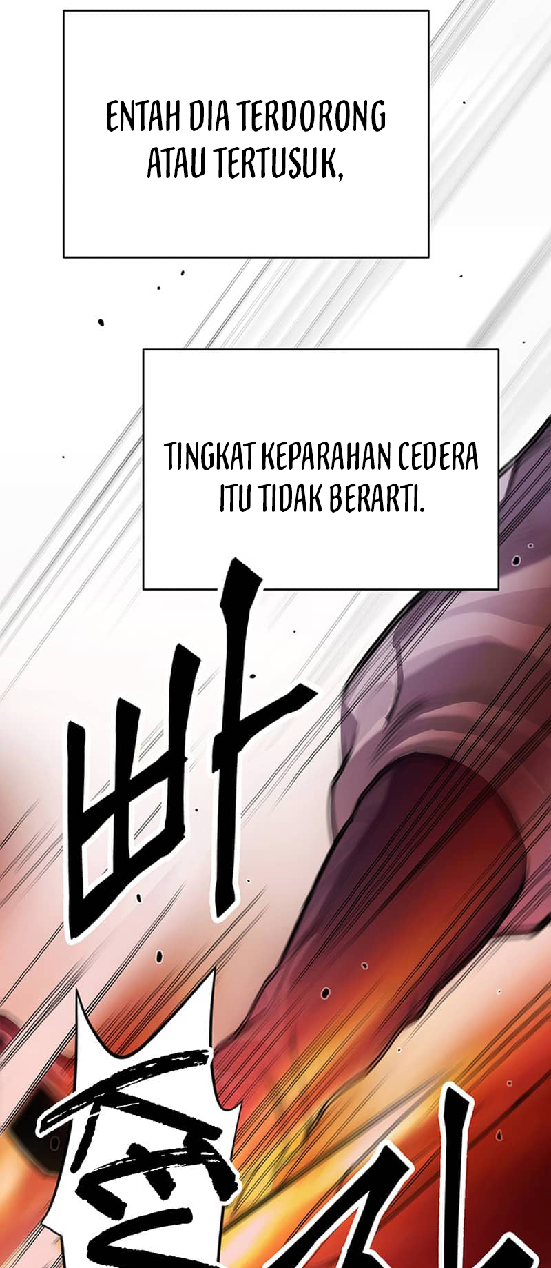 Dark and Light Martial Emperor Ch. 3 第31页