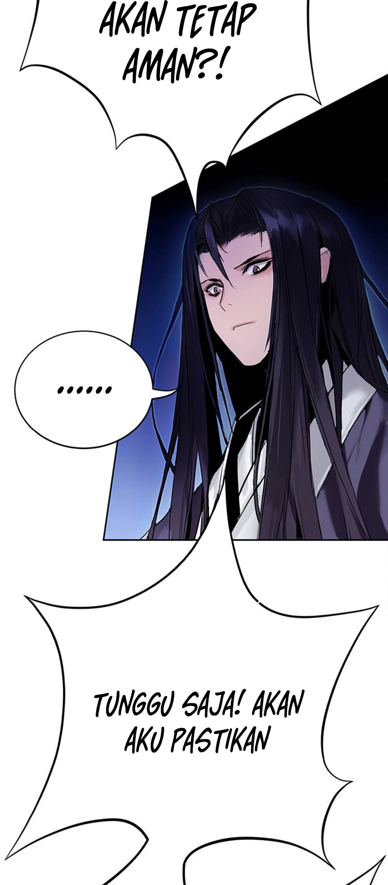 Dark and Light Martial Emperor Ch. 3 第36页