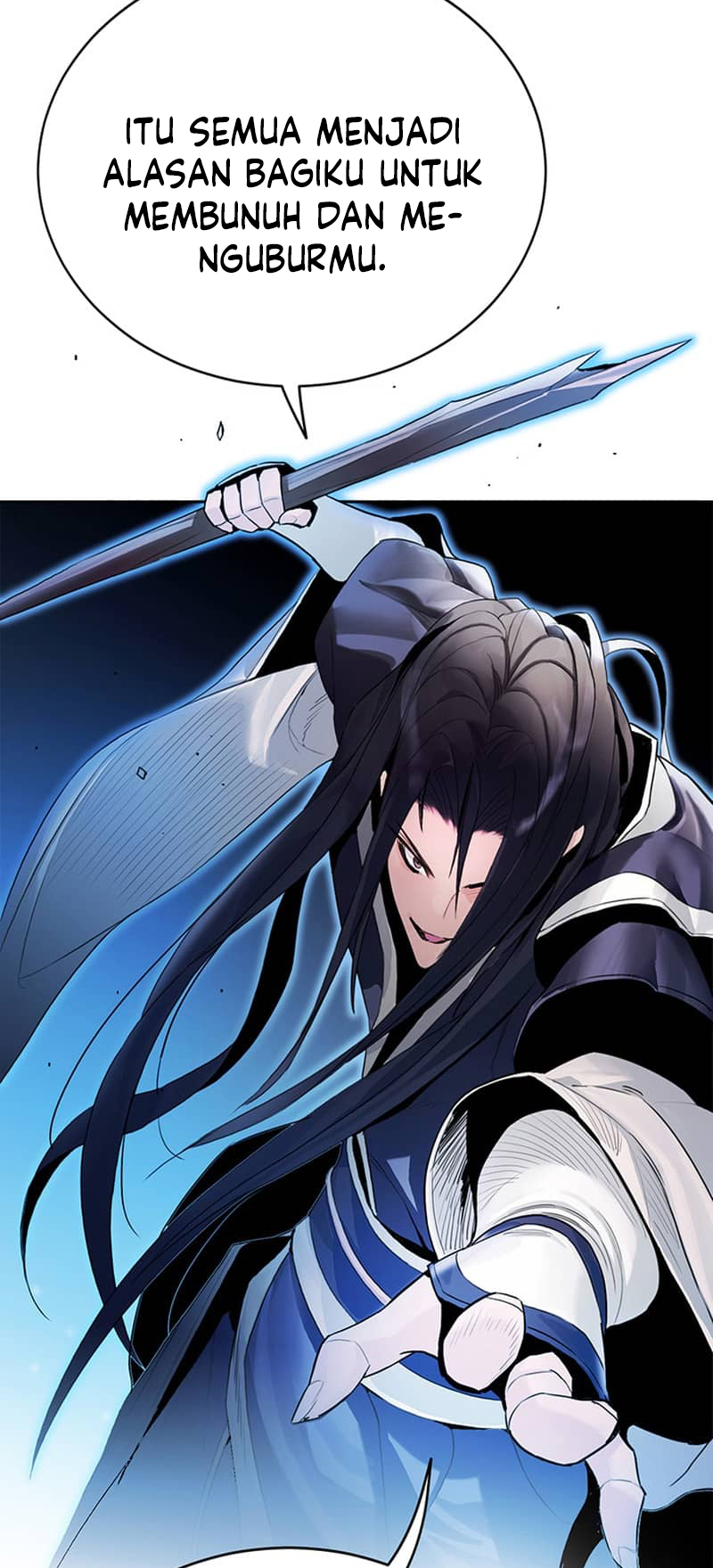 Dark and Light Martial Emperor Ch. 3 第43页