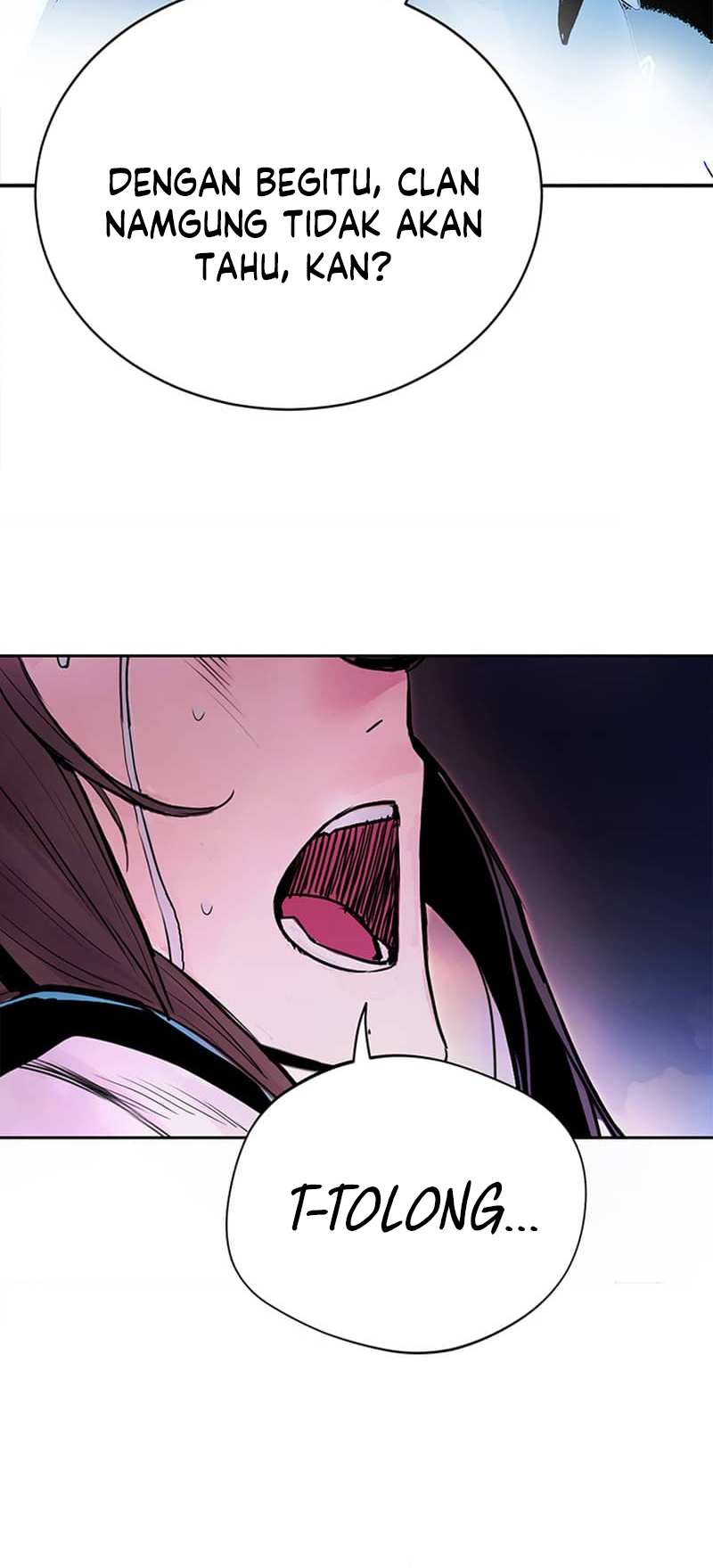 Dark and Light Martial Emperor Ch. 3 第44页
