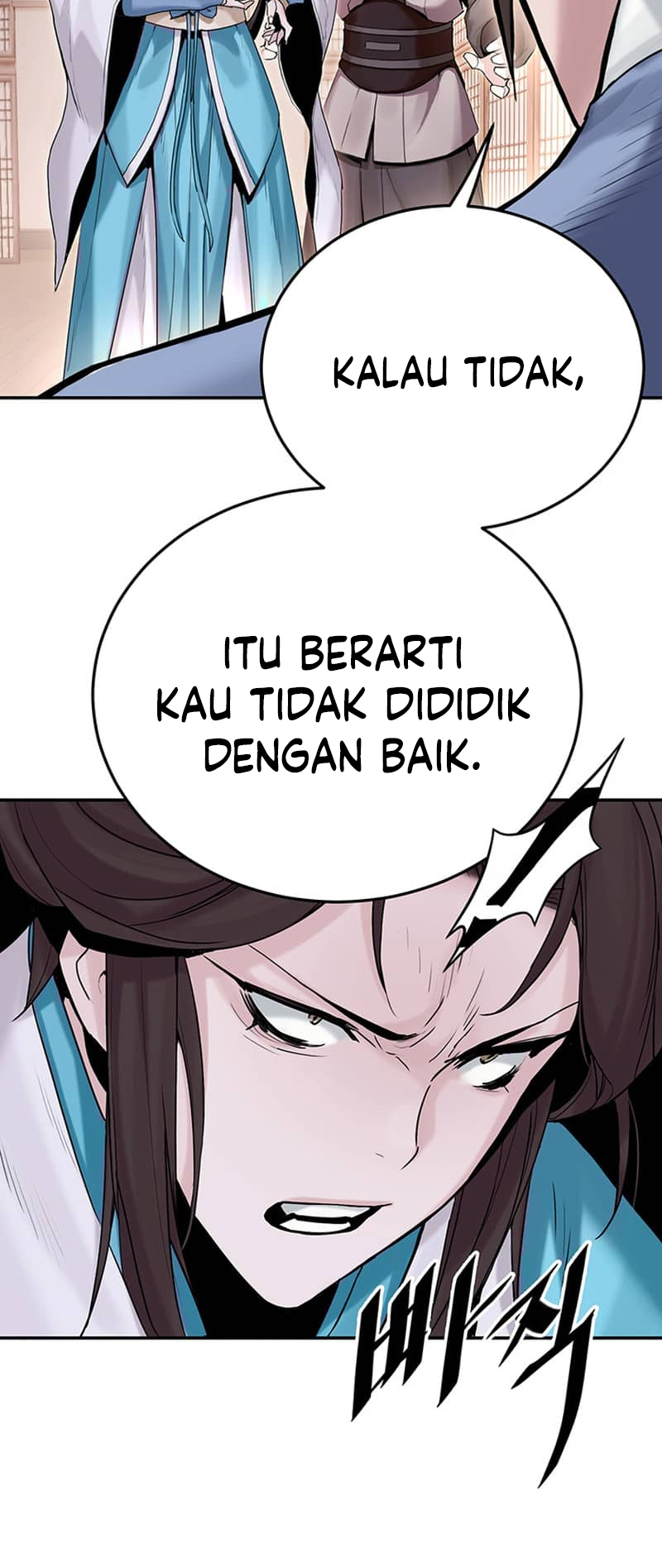 Dark and Light Martial Emperor Ch. 3 第7页