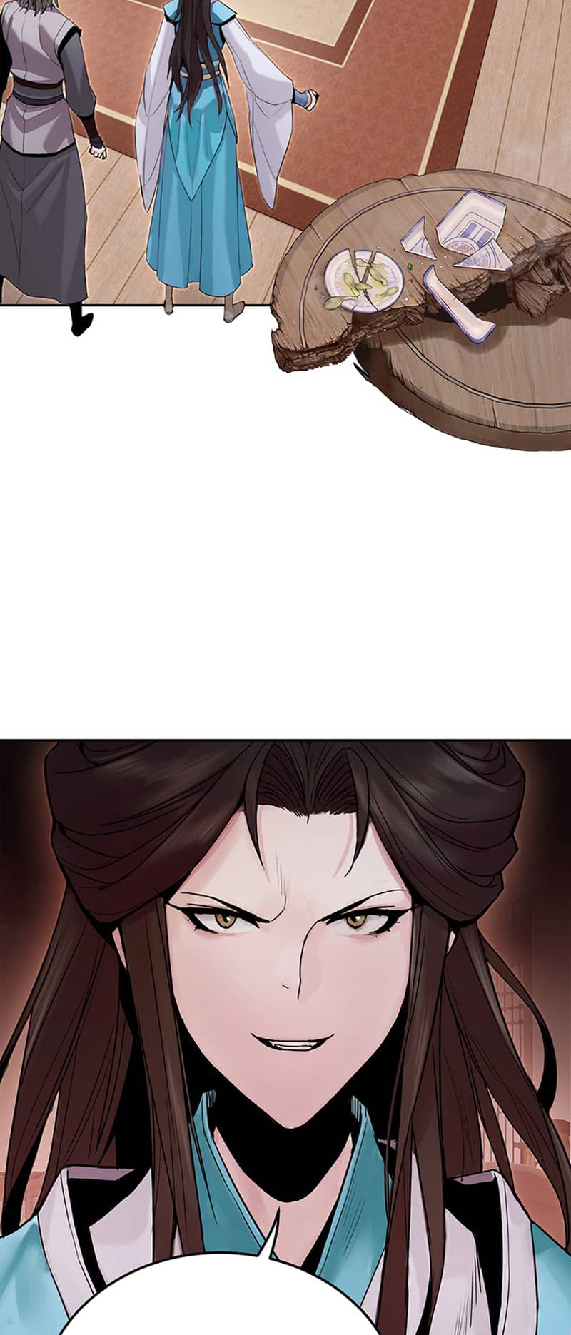 Dark and Light Martial Emperor Ch. 3 第9页