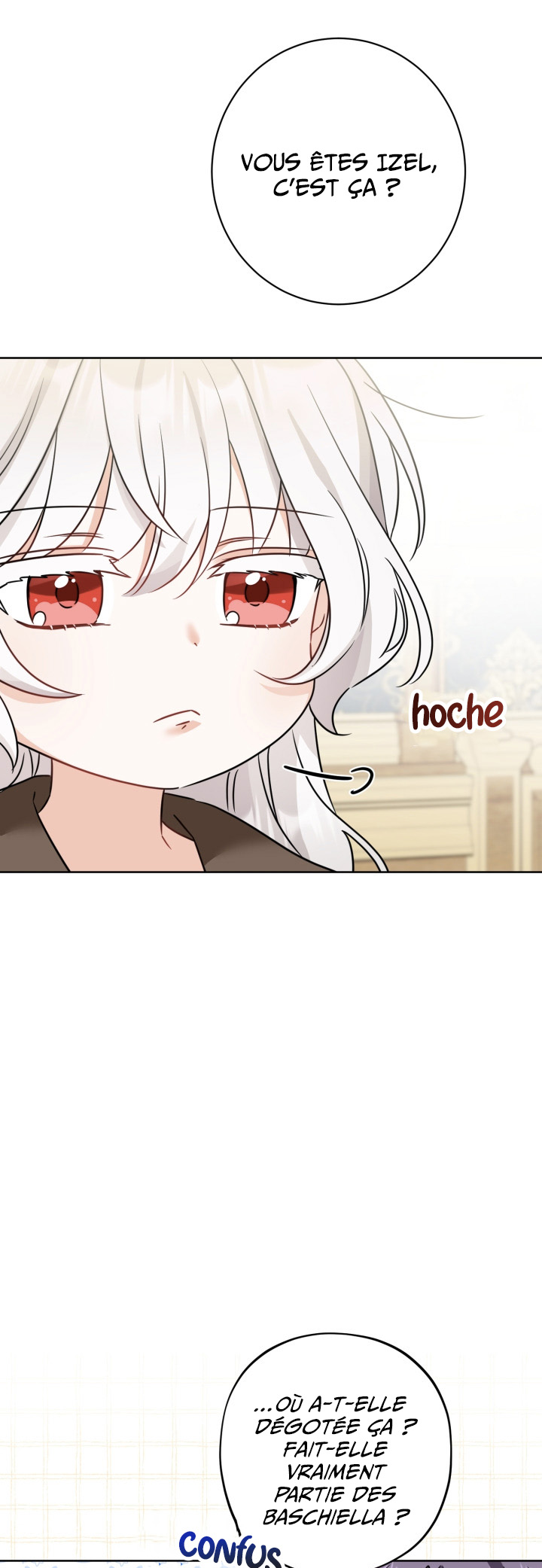 Hiding the Archduke's Humiliating History Vol. 1 Ch. 6 第20页