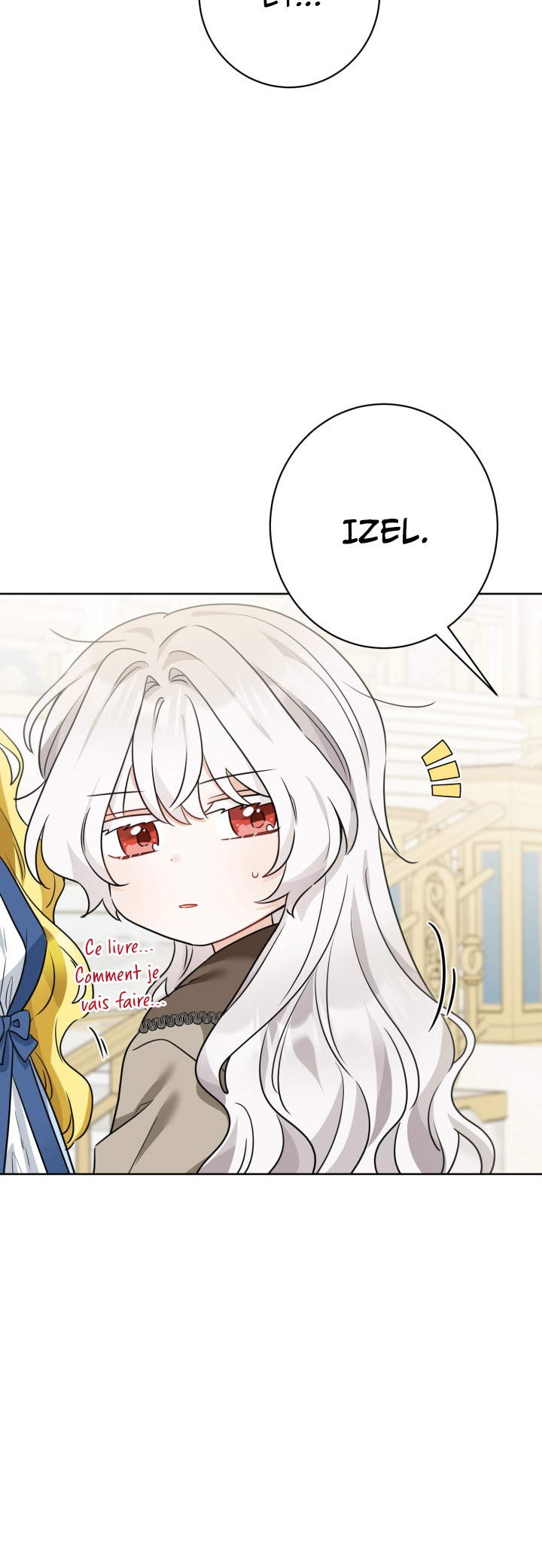 Hiding the Archduke's Humiliating History Vol. 1 Ch. 6 第31页