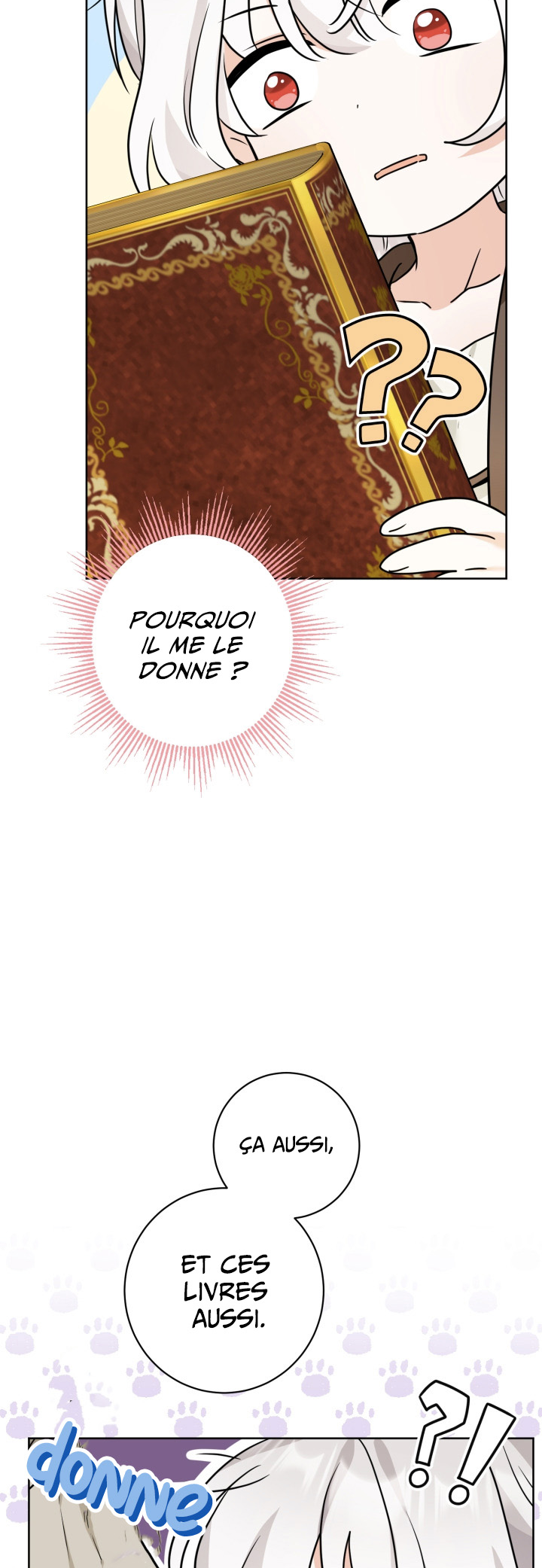 Hiding the Archduke's Humiliating History Vol. 1 Ch. 6 第34页