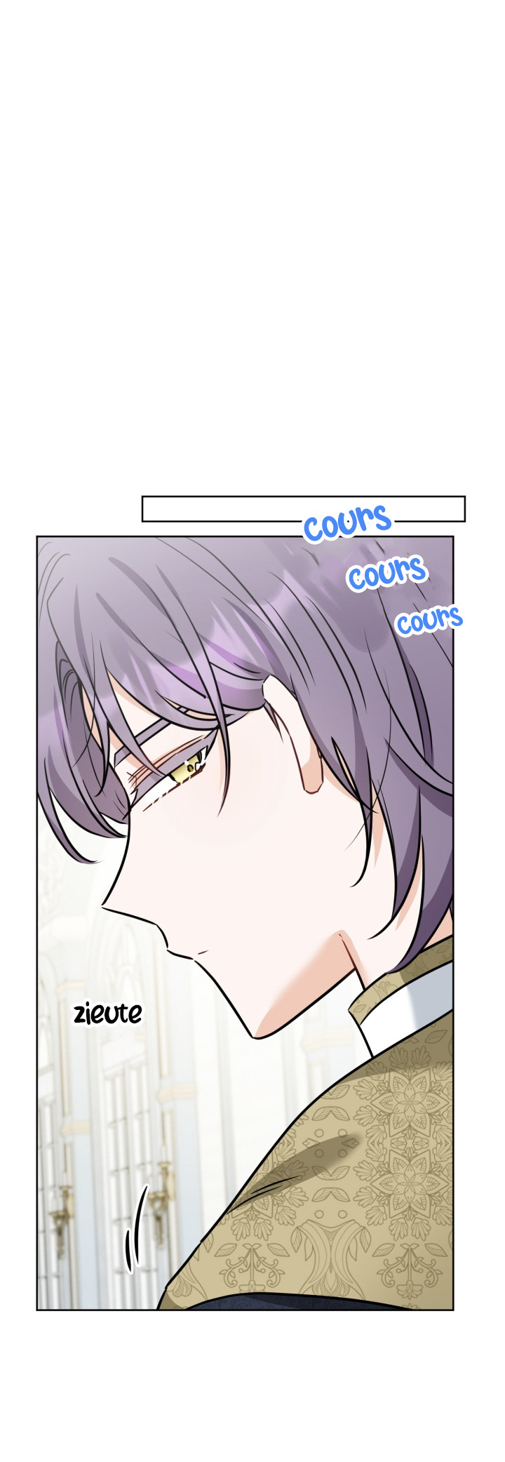 Hiding the Archduke's Humiliating History Vol. 1 Ch. 6 第39页