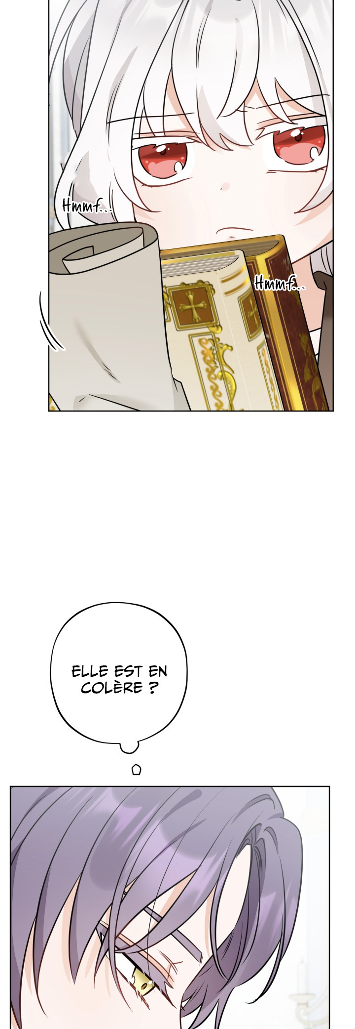 Hiding the Archduke's Humiliating History Vol. 1 Ch. 6 第41页