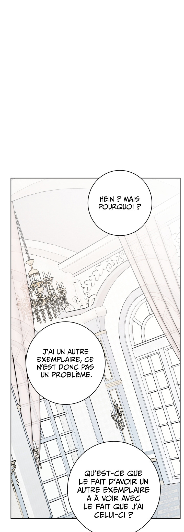 Hiding the Archduke's Humiliating History Vol. 1 Ch. 6 第44页