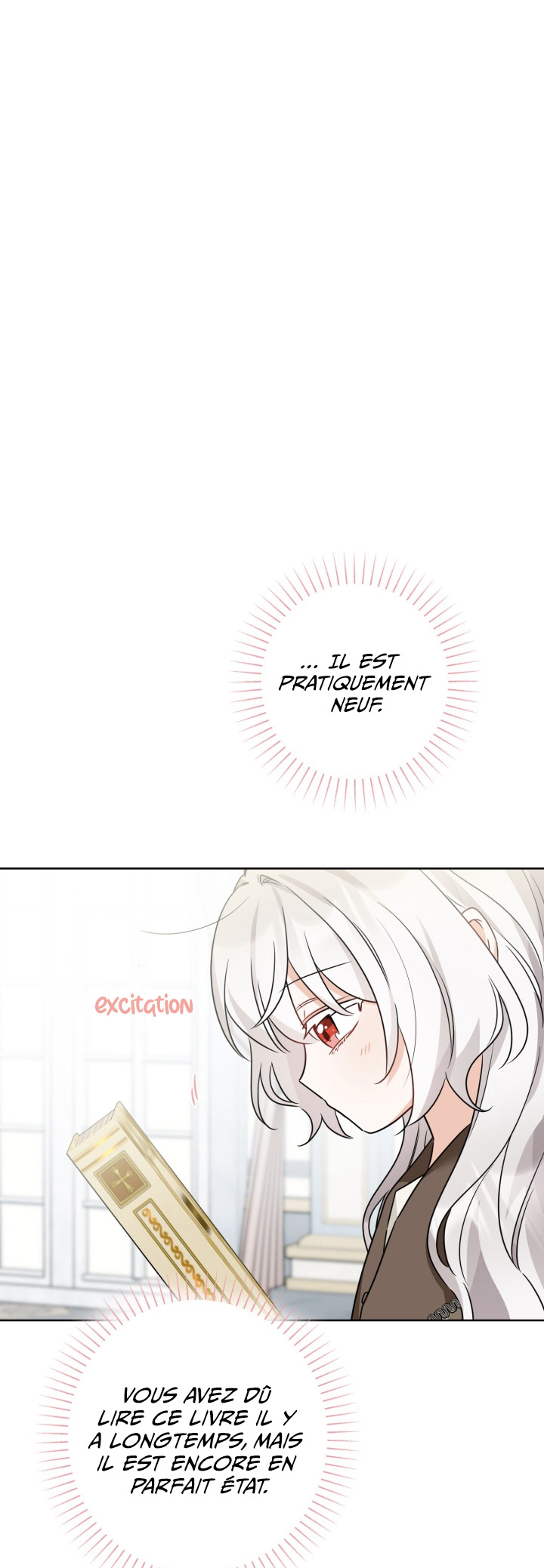 Hiding the Archduke's Humiliating History Vol. 1 Ch. 6 第47页