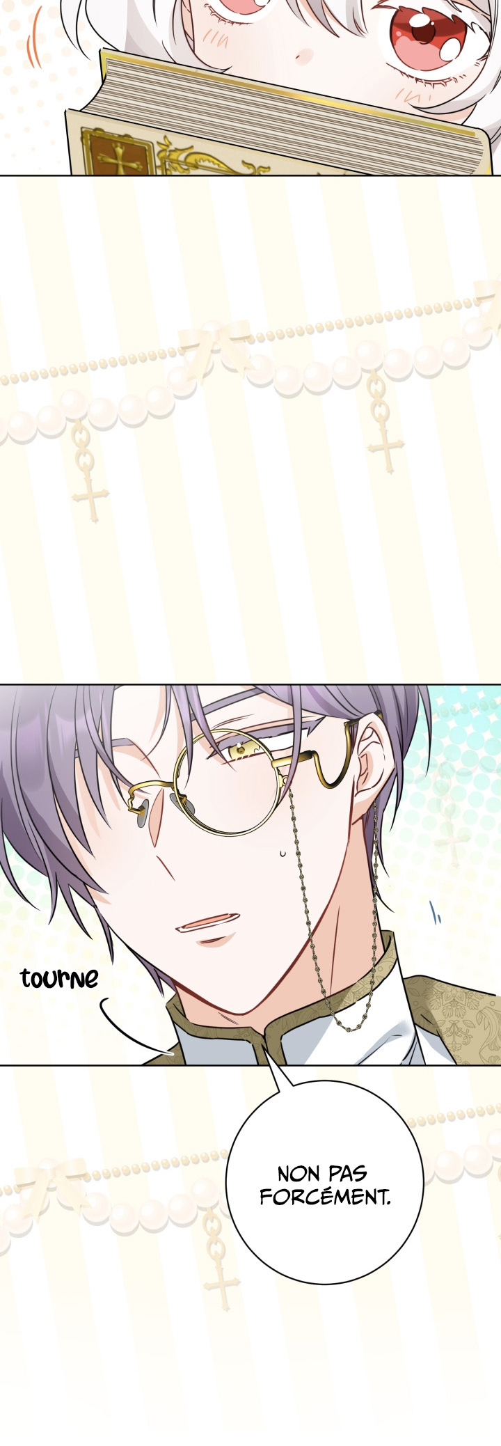 Hiding the Archduke's Humiliating History Vol. 1 Ch. 6 第49页