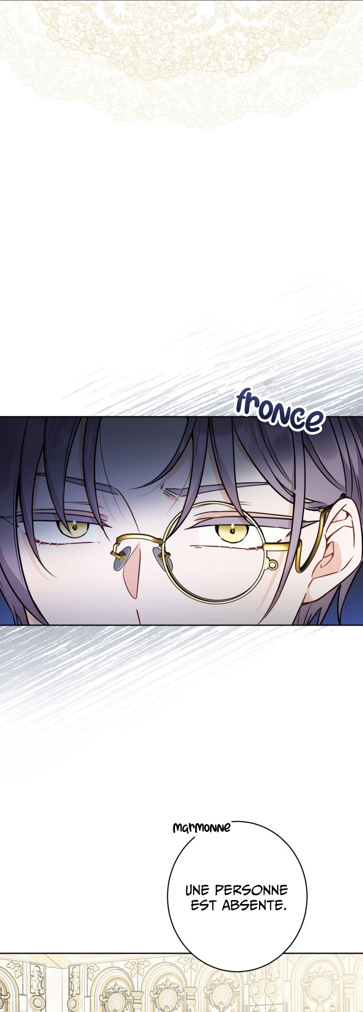 Hiding the Archduke's Humiliating History Vol. 1 Ch. 6 第9页