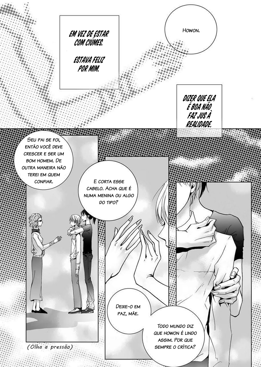 Dreams of the Days Vol. 1 Ch. 2 第13页
