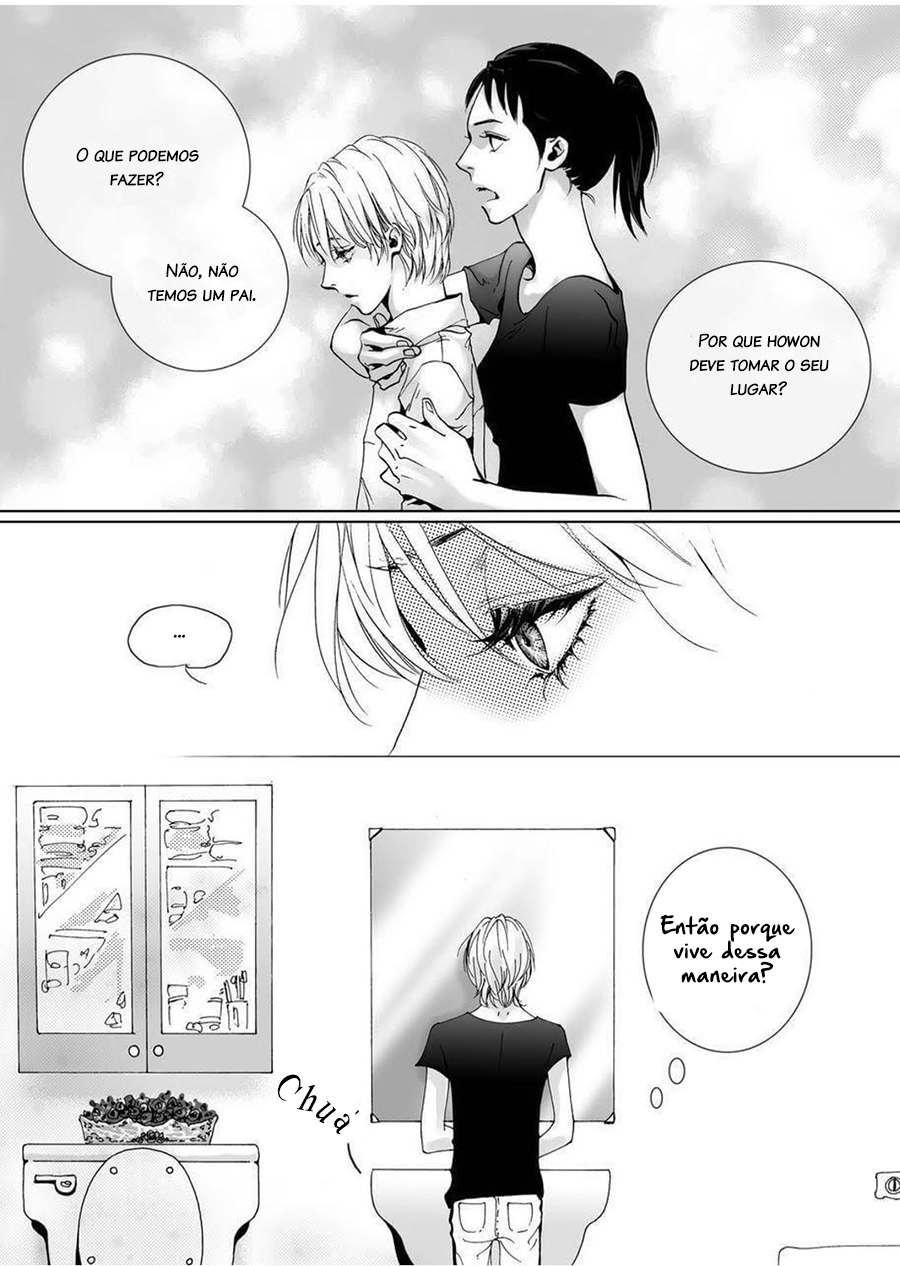 Dreams of the Days Vol. 1 Ch. 2 第14页