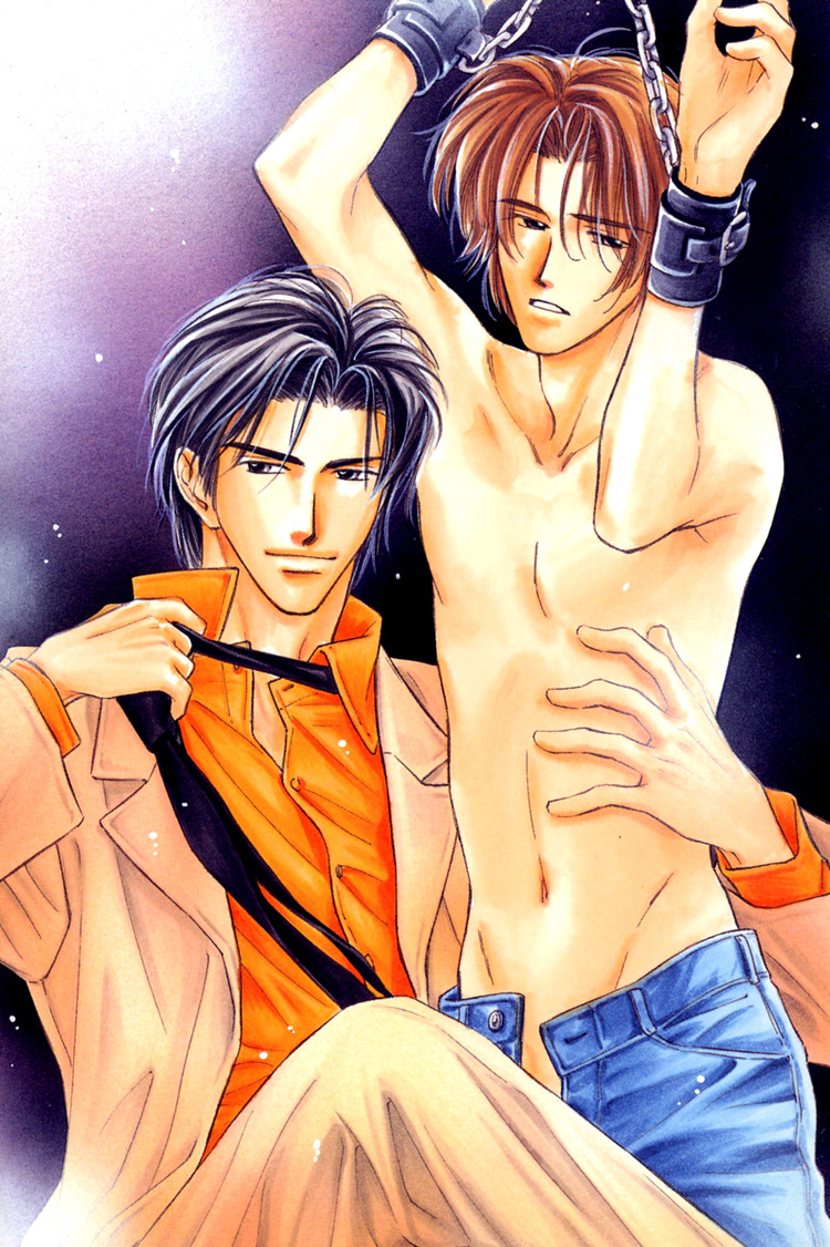 Orangenia na Hibi Vol. 1 Ch. 3 第4页