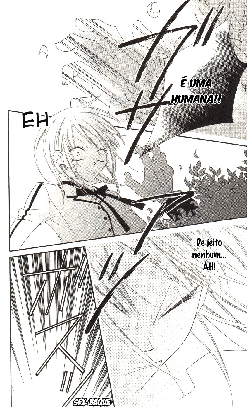 Monochrome Shounen Shoujo Vol. 1 Ch. 1 第36页