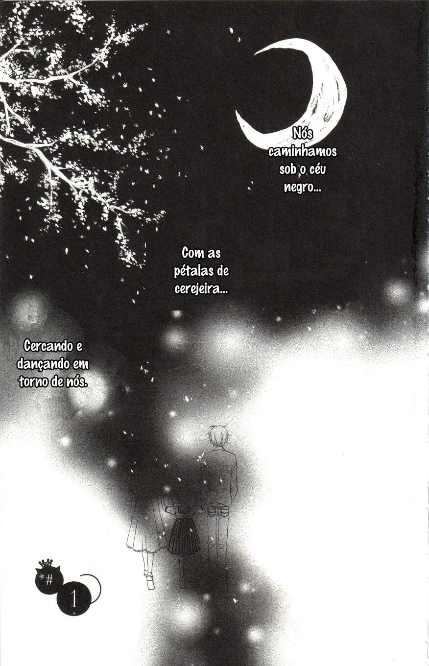 Monochrome Shounen Shoujo 第5页