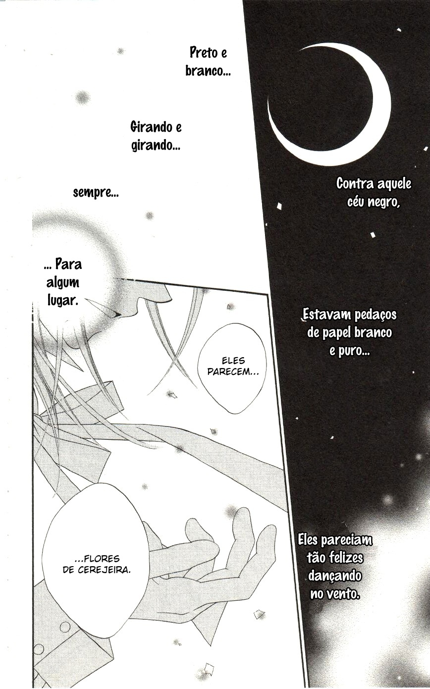 Monochrome Shounen Shoujo Vol. 1 Ch. 1 第57页