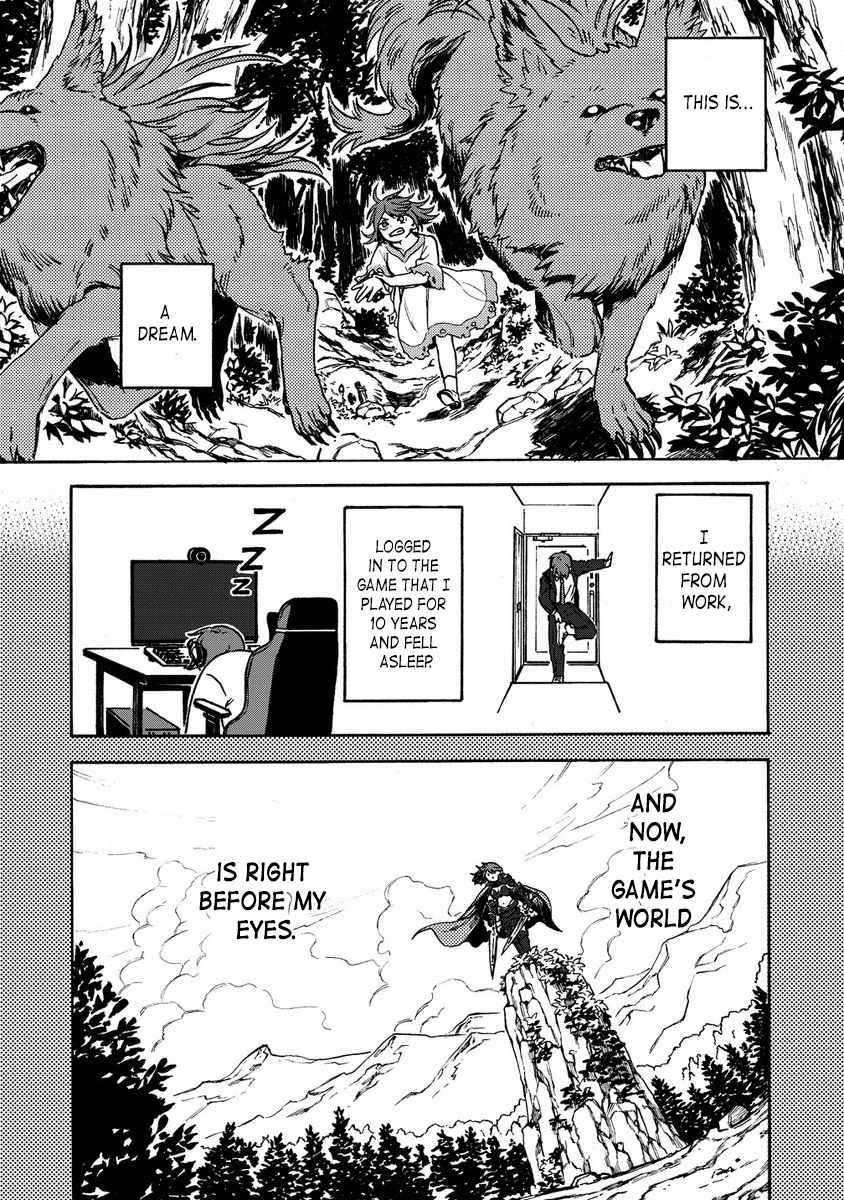 Onna Chara de Isekai Teni shite Cheatppoi kedo Zako Chara na no de Medatazu Heiwa na Shomin wo Mezashimasu! 第3页