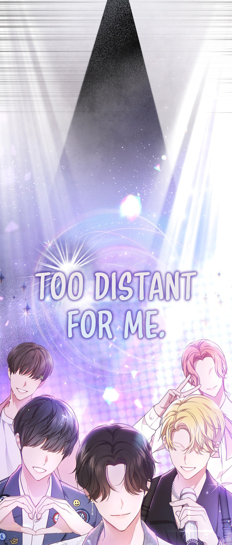 This Life's Universal Superstar Vol. 1 Ch. 1 第35页