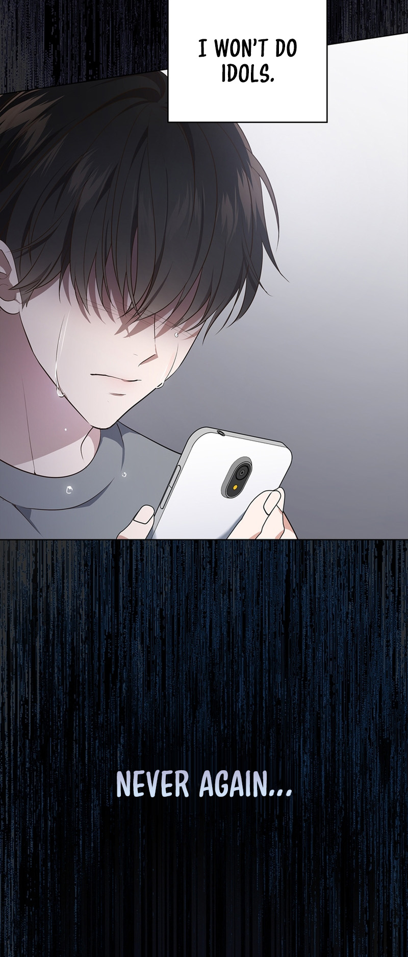 This Life's Universal Superstar Vol. 1 Ch. 1 第38页