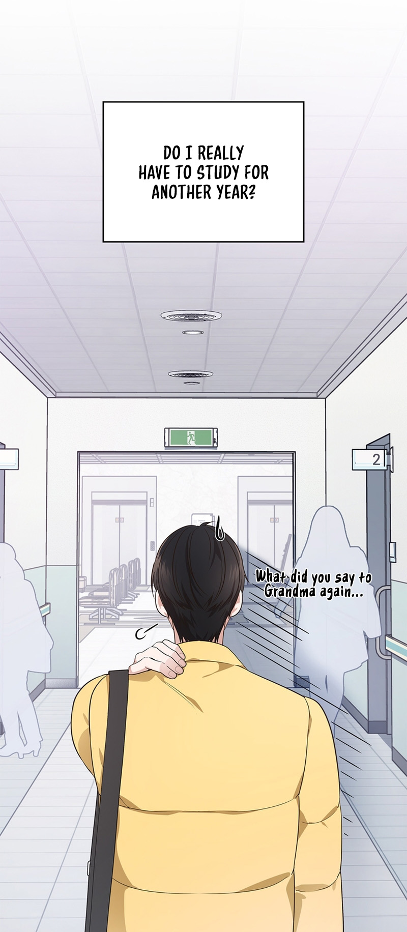 This Life's Universal Superstar Vol. 1 Ch. 1 第61页