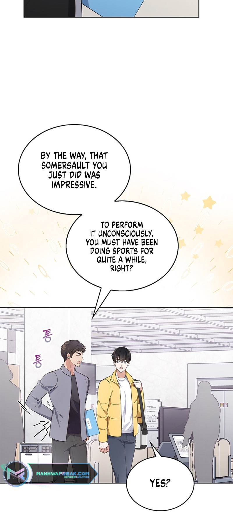 This Life's Universal Superstar Vol. 1 Ch. 1 第84页