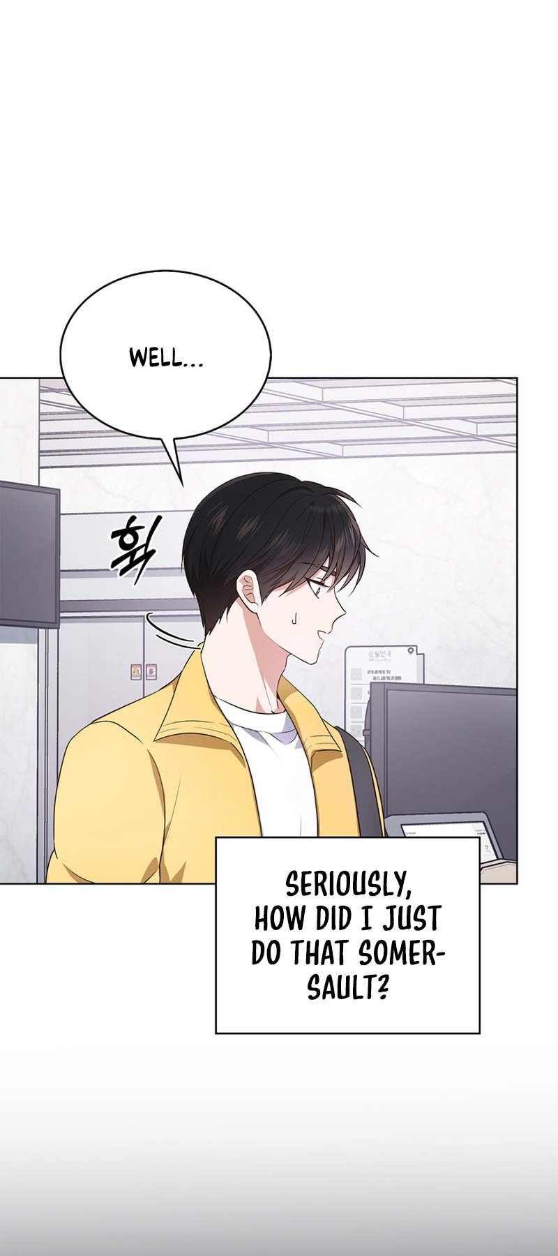This Life's Universal Superstar Vol. 1 Ch. 1 第85页