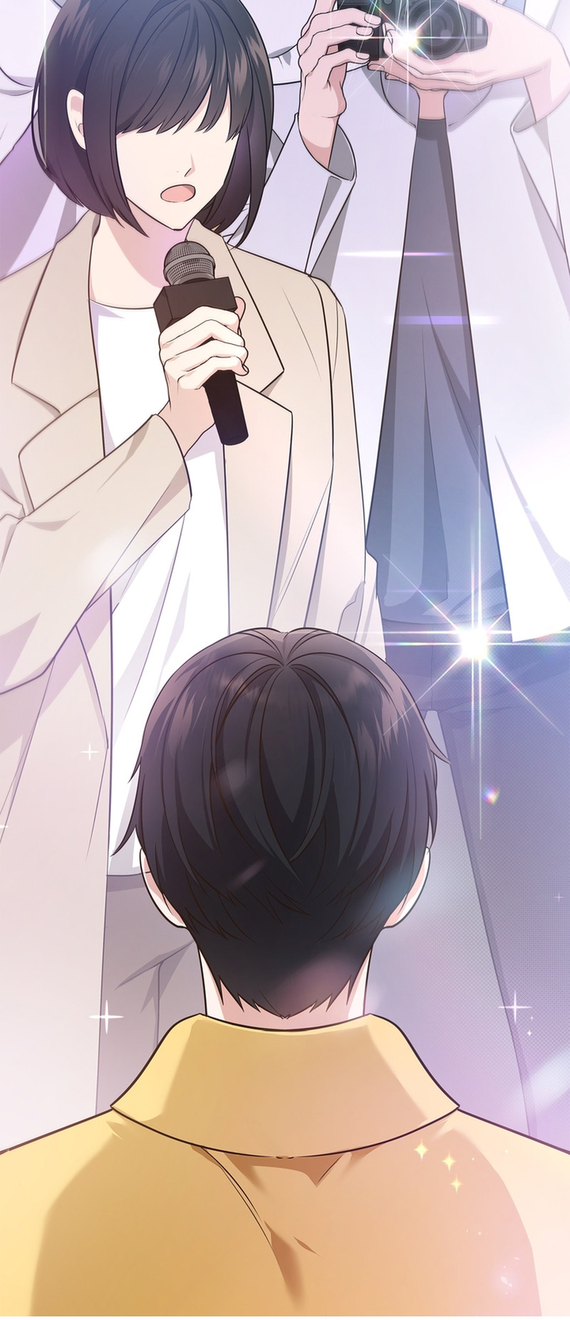 This Life's Universal Superstar Vol. 1 Ch. 1 第97页