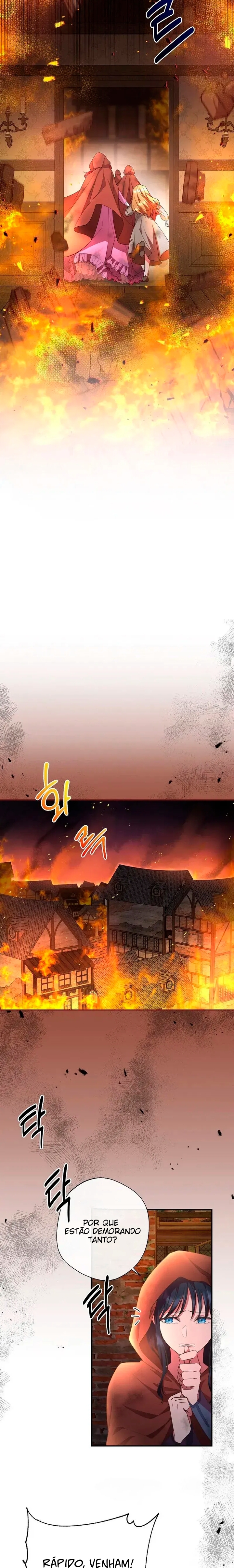 The Blooming Violet in the Back Garden Ch. 2 第17页