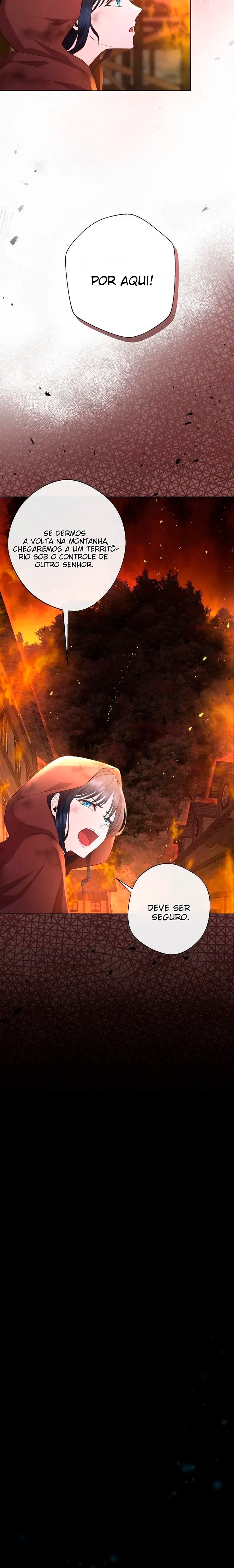 The Blooming Violet in the Back Garden Ch. 2 第19页