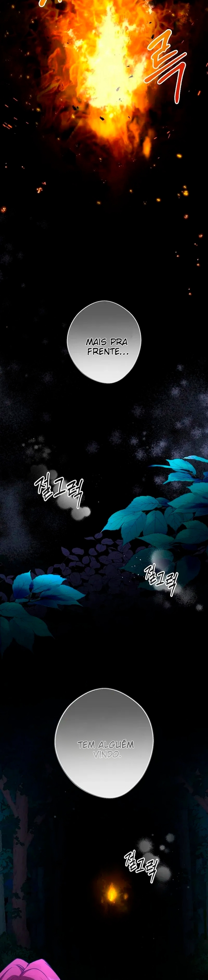 The Blooming Violet in the Back Garden Ch. 2 第24页
