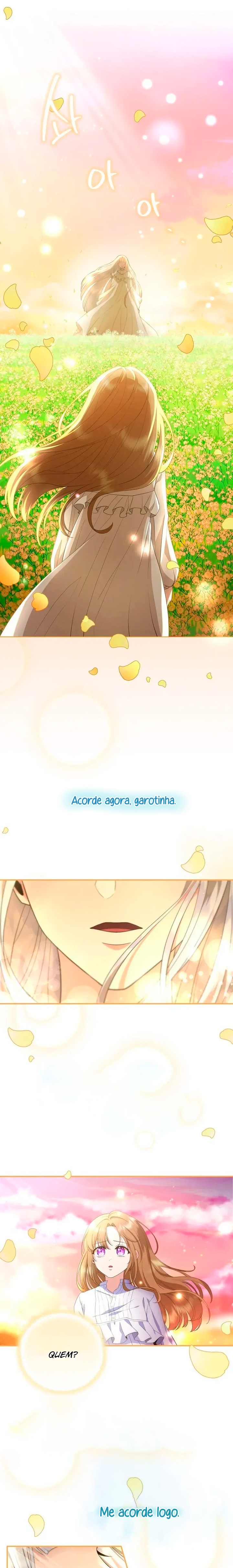 The Blooming Violet in the Back Garden Ch. 2 第8页