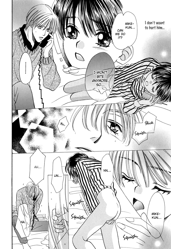 Skip Kiss Vol. 1 Ch. 4 第28页