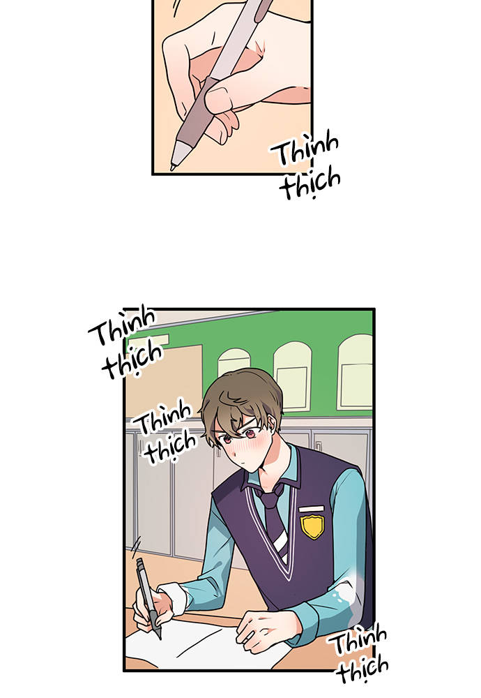 At Your Service, My Lady Ch. 4 第2页