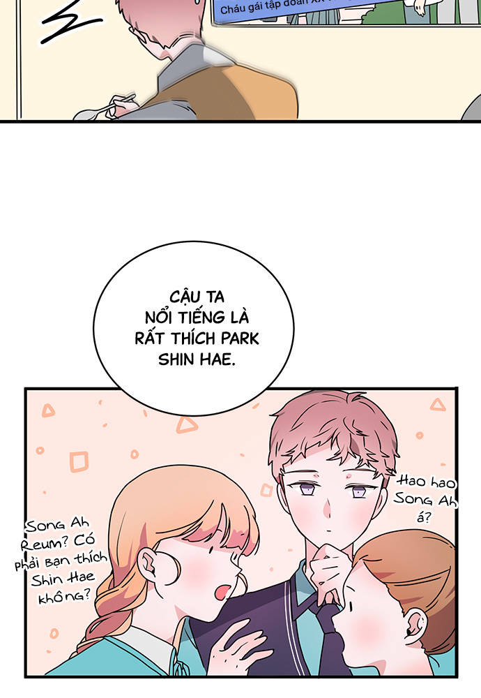 At Your Service, My Lady Ch. 4 第21页