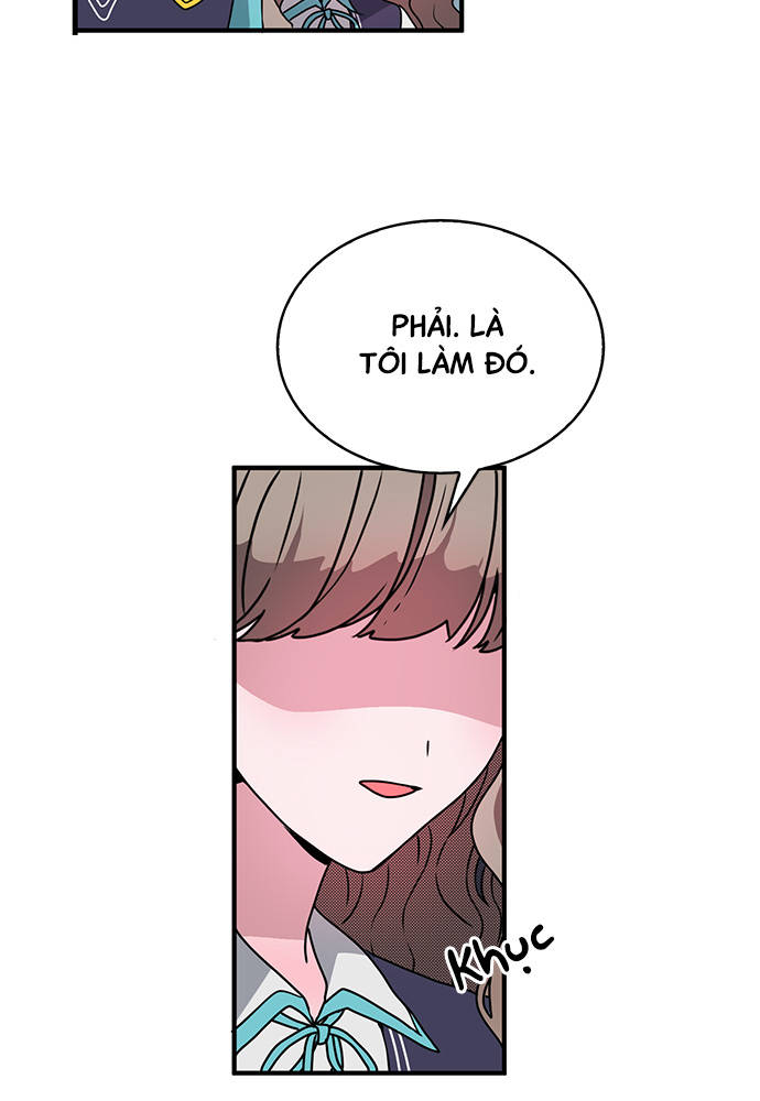 At Your Service, My Lady Ch. 4 第23页