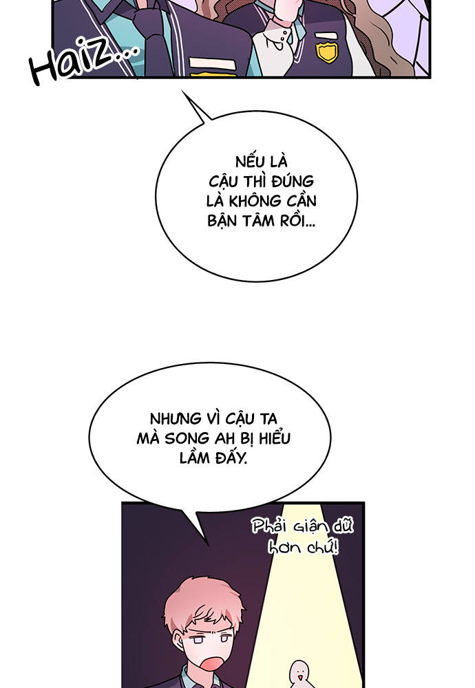 At Your Service, My Lady Ch. 4 第31页