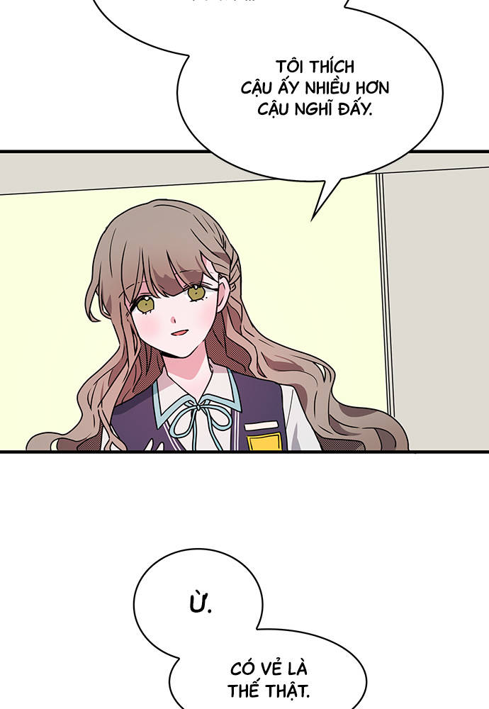 At Your Service, My Lady Ch. 4 第34页