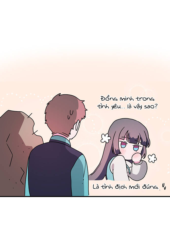 At Your Service, My Lady Ch. 4 第42页