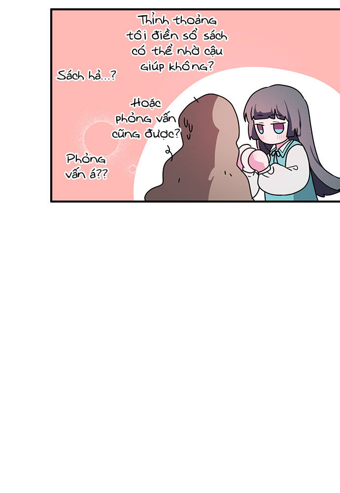 At Your Service, My Lady Ch. 4 第43页