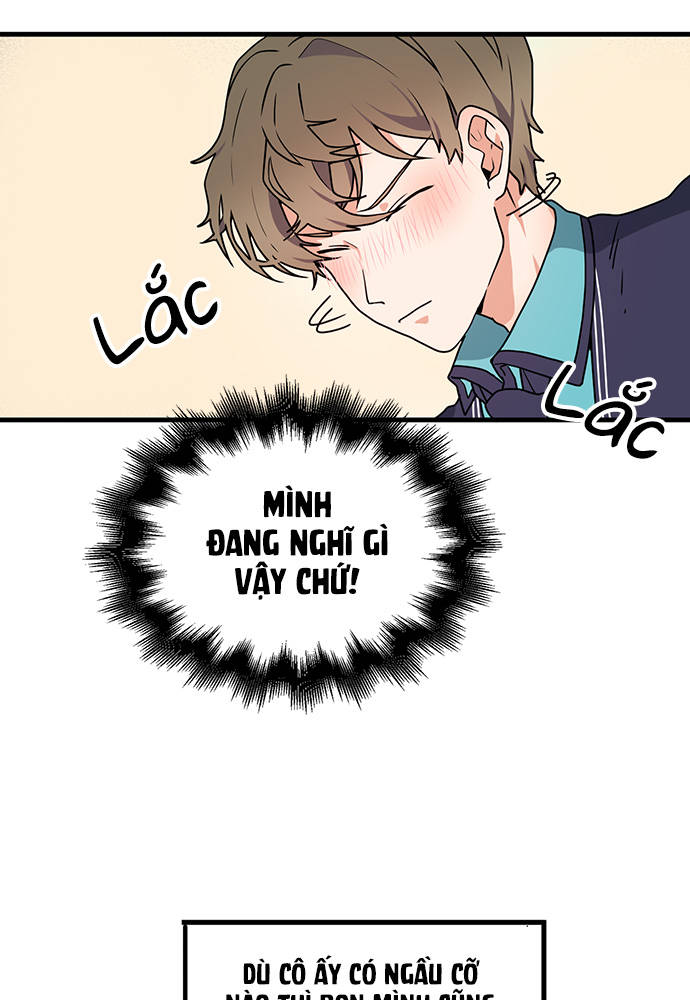 At Your Service, My Lady Ch. 4 第6页