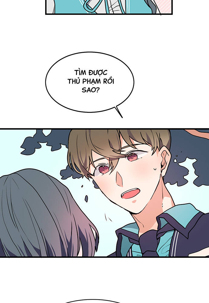 At Your Service, My Lady Ch. 4 第51页