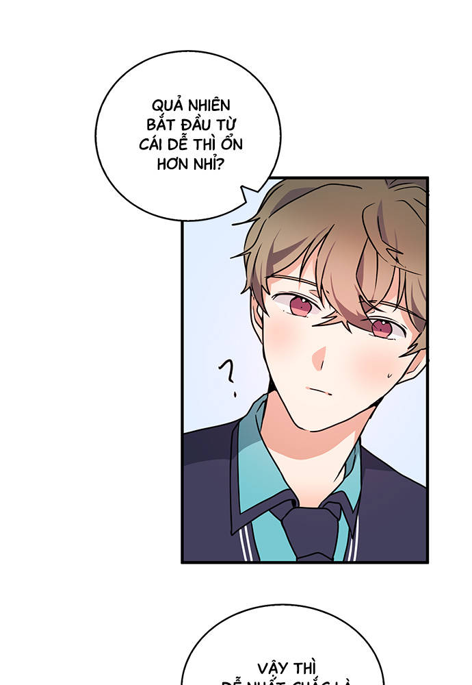 At Your Service, My Lady Ch. 4 第56页