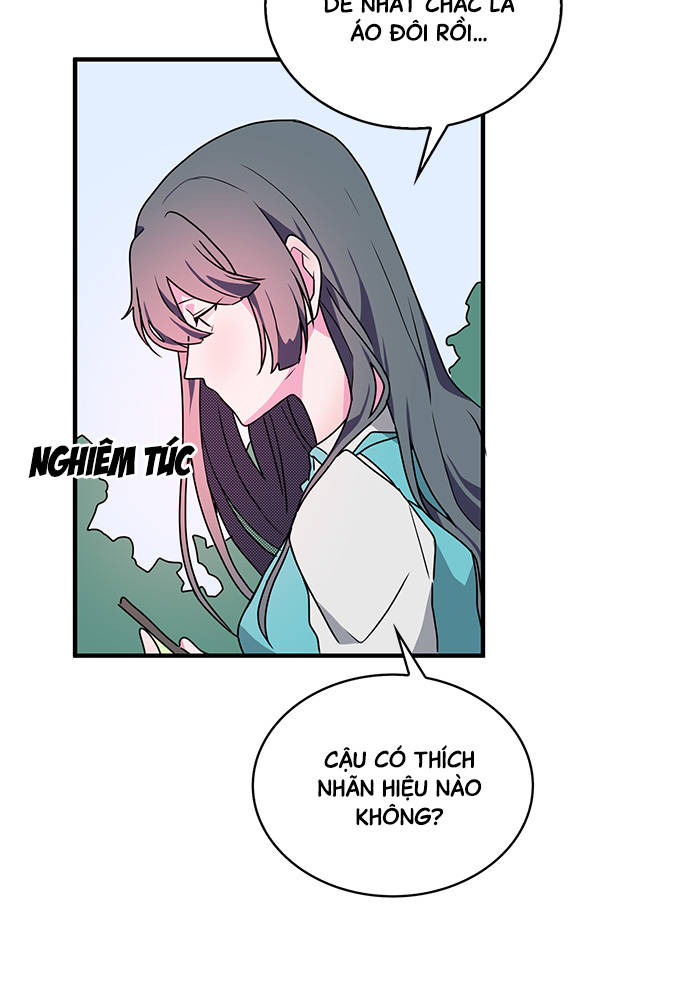 At Your Service, My Lady Ch. 4 第57页
